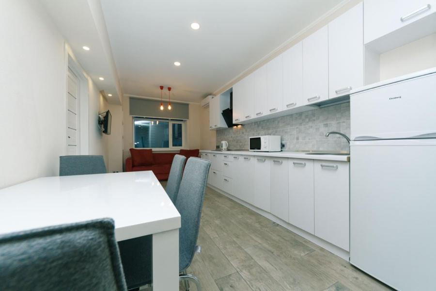 Apartment Smarthause
