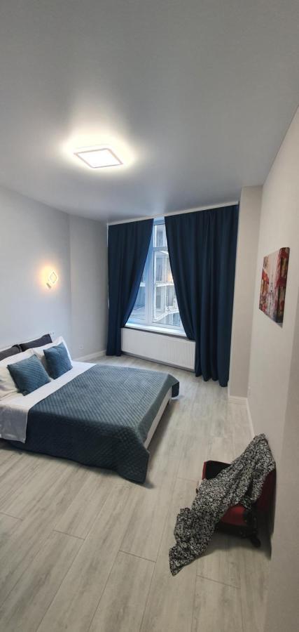 Smarthause Apartment Kiew
