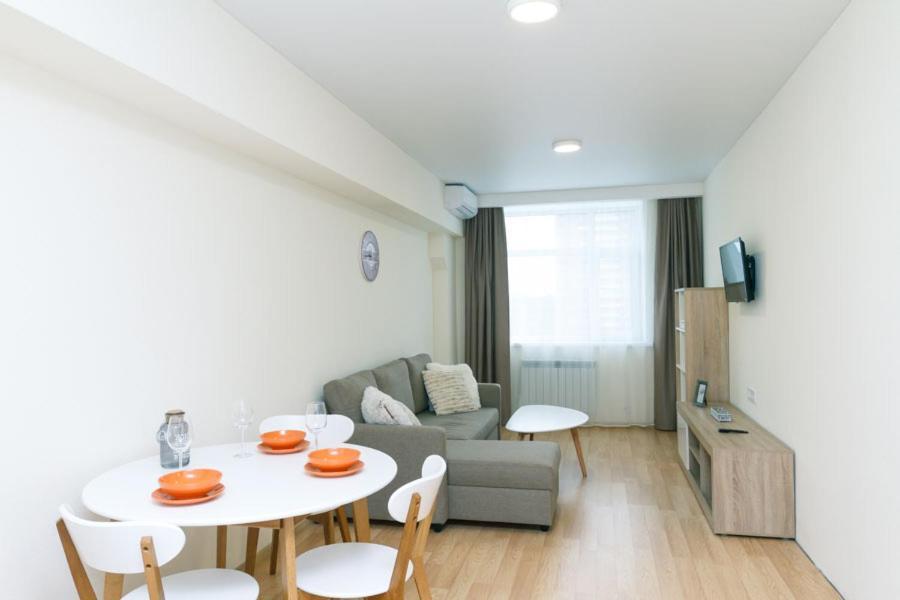 Smarthause Apartment Kiew