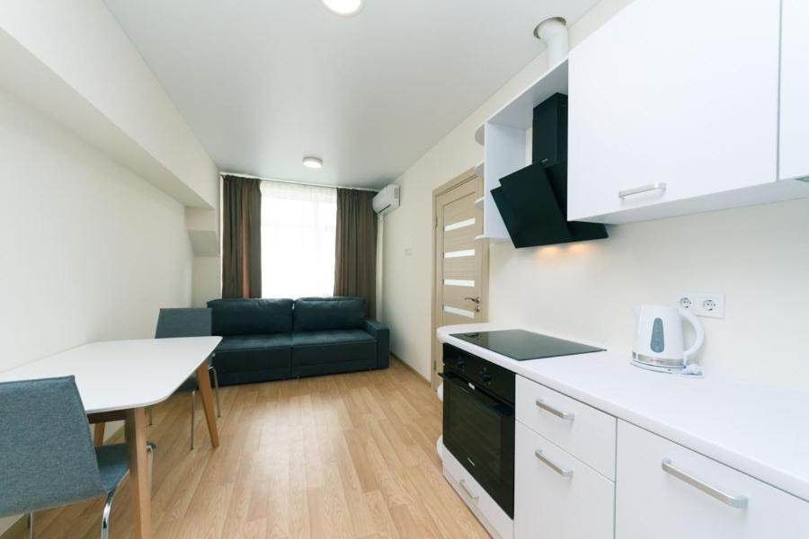 Smarthause Apartment Kiew