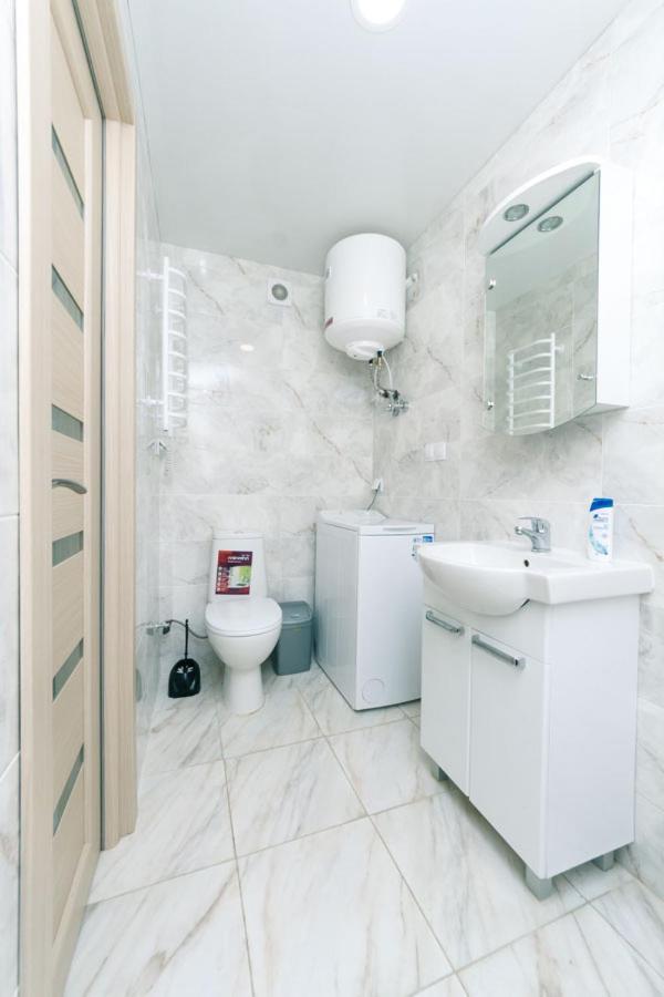 Apartment Smarthause *