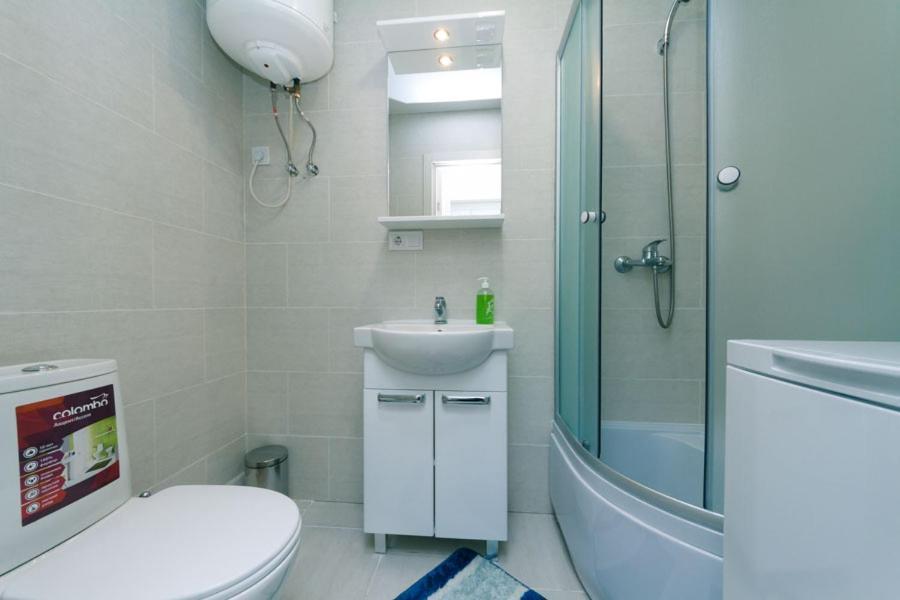 Apartment Smarthause