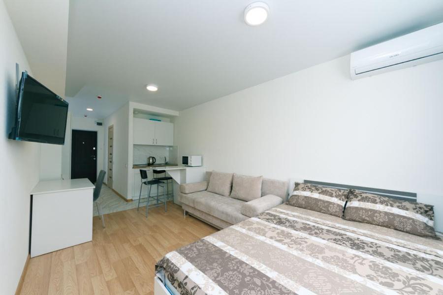 Smarthause Apartment *