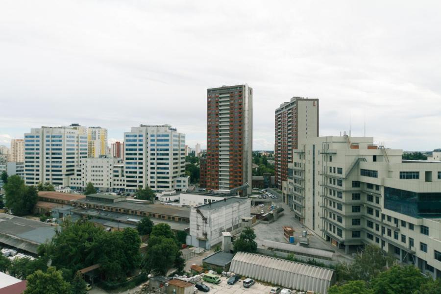 Smarthause Apartment