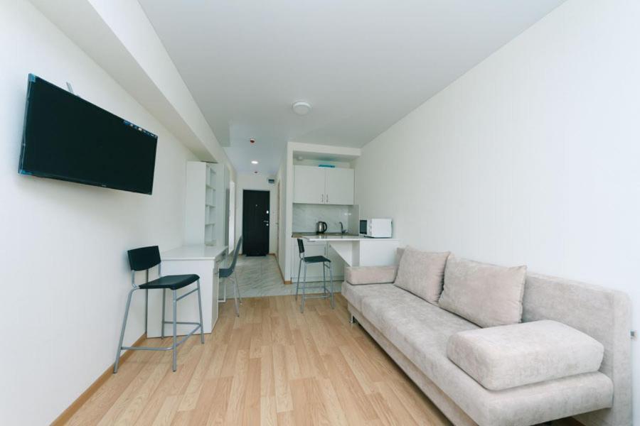 Smarthause Apartment