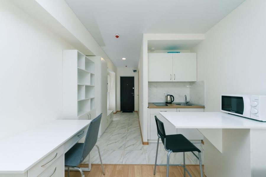 Smarthause Apartment *