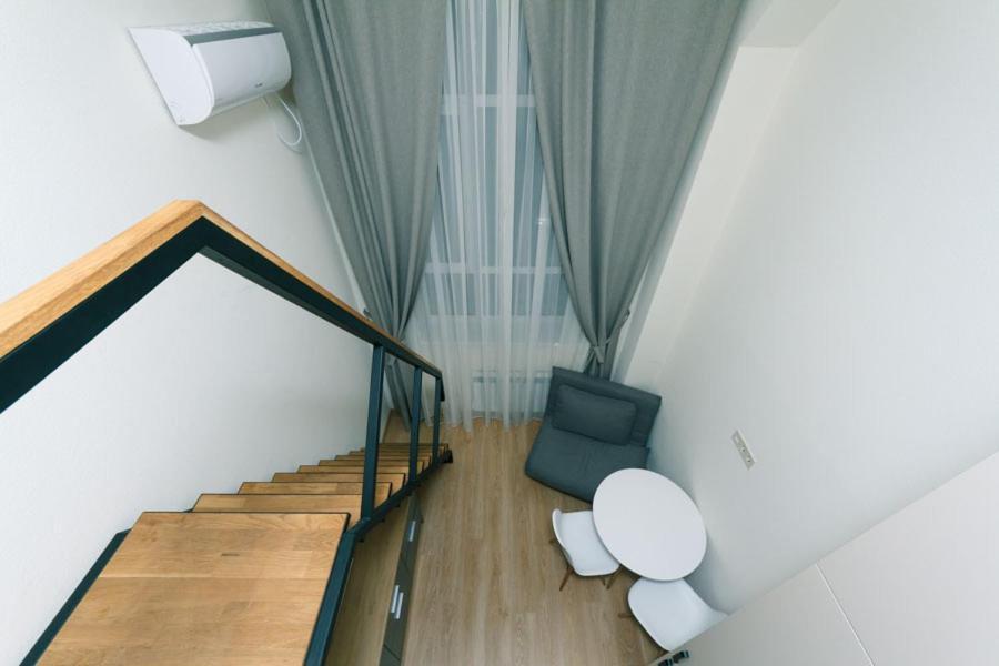 Apartment Smarthause