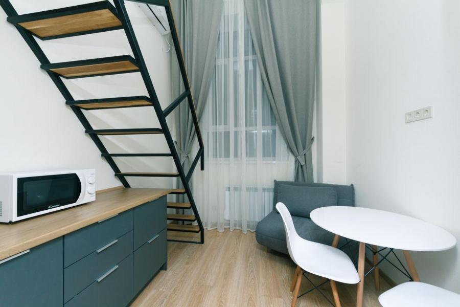 Apartment Smarthause
