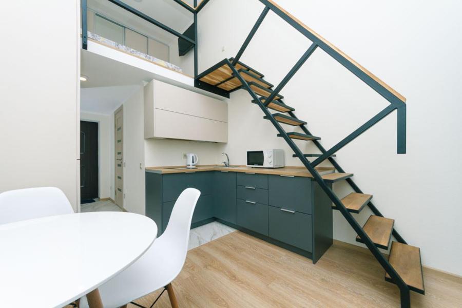 Smarthause Apartment *