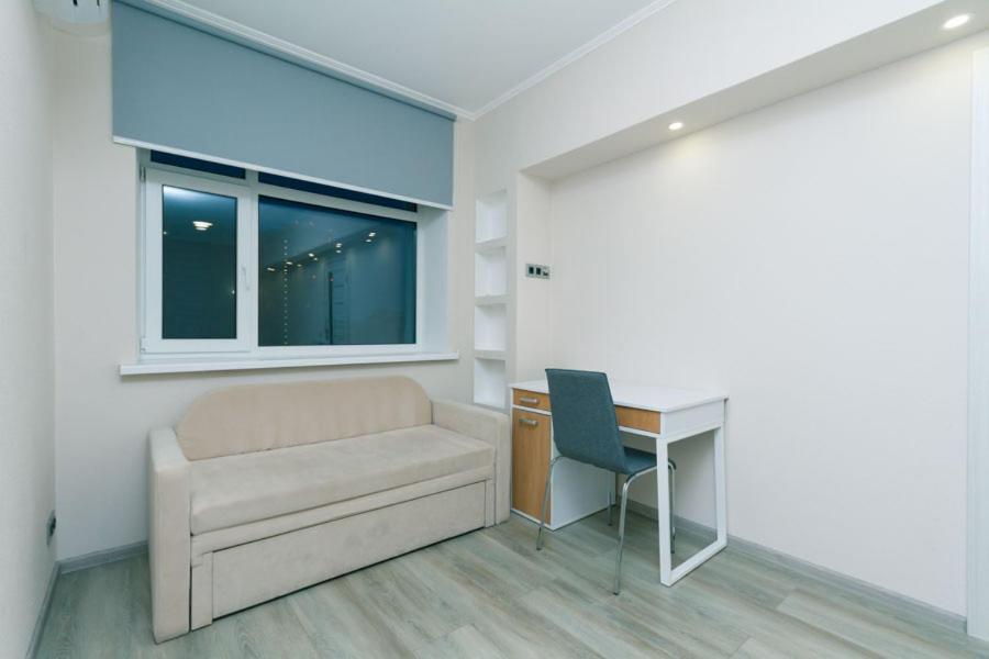 Smarthause Apartment *