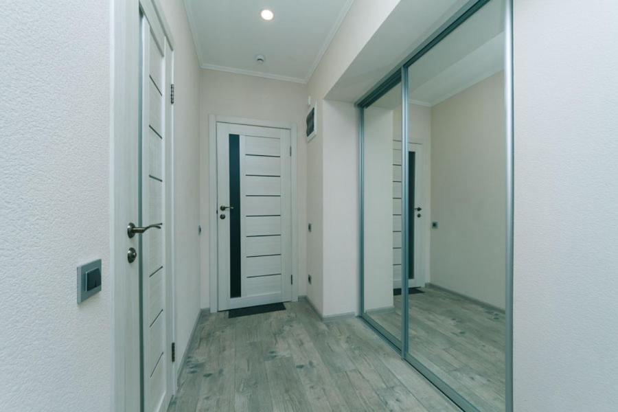Smarthause Apartment